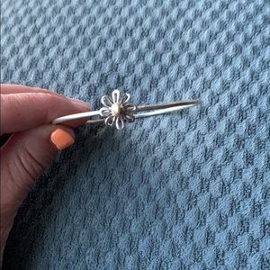 TIFFANY & CO - Wire Bracelet